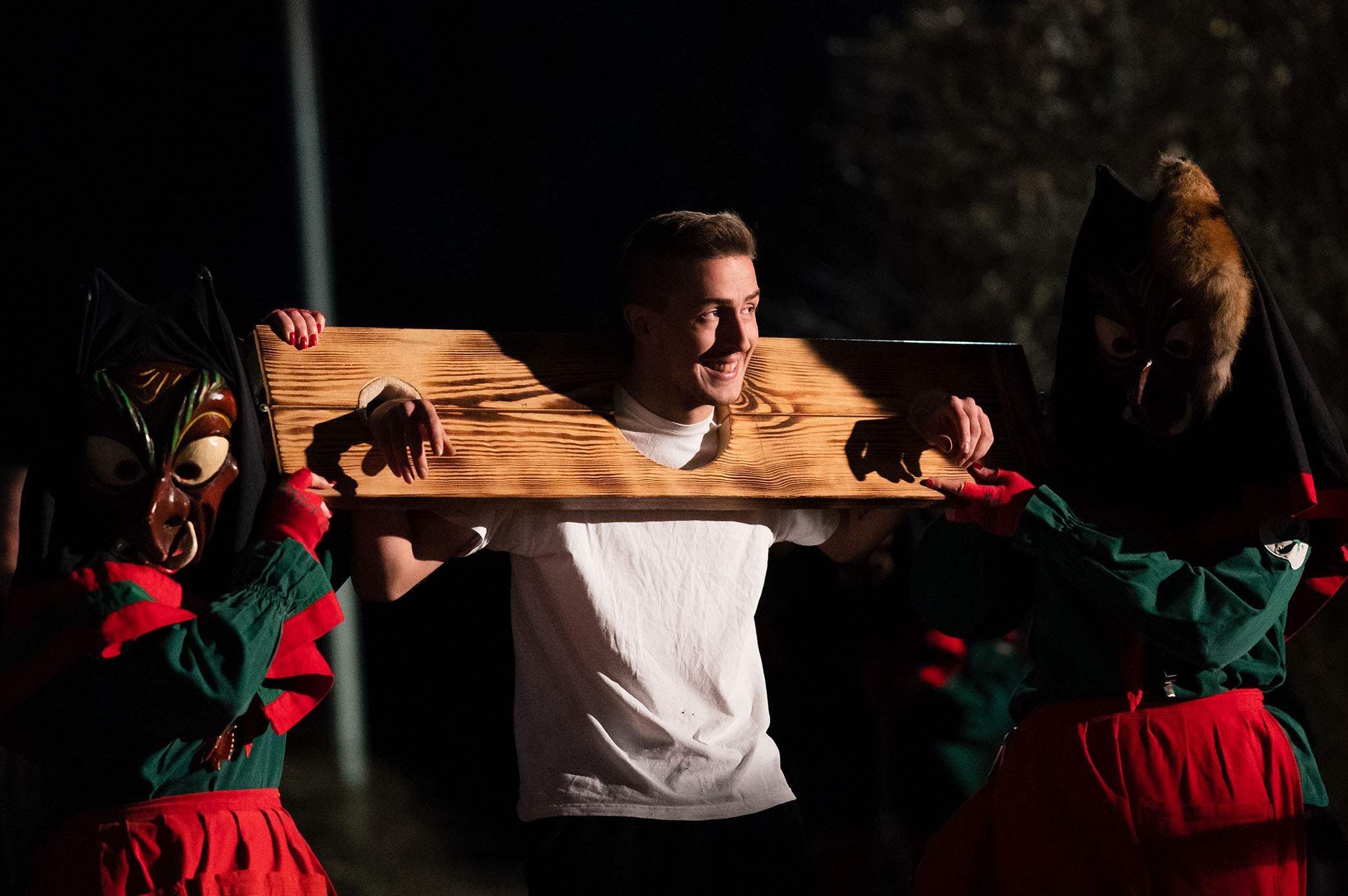 Bilder Täleshexen Aichtal e.V.